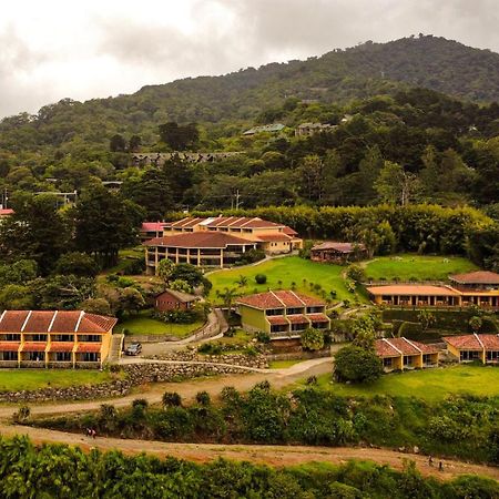 Hotel Montana Monteverde Eksteriør billede