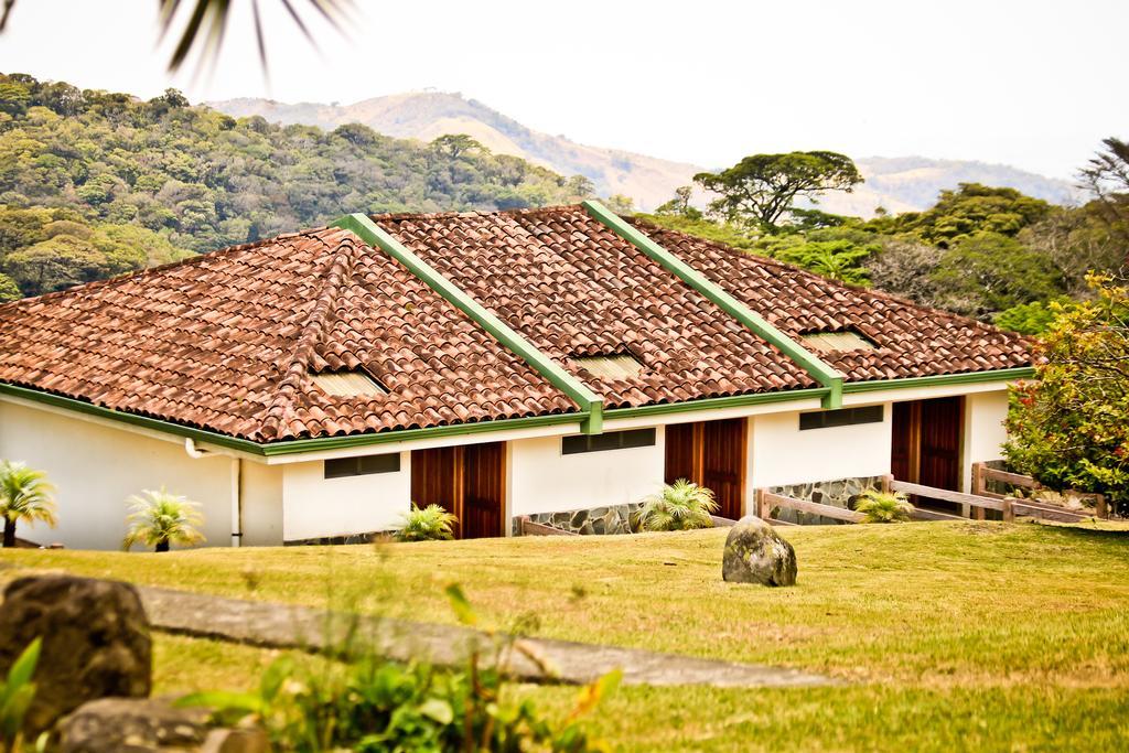 Hotel Montana Monteverde Eksteriør billede