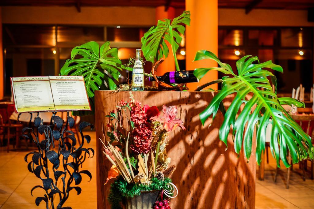Hotel Montana Monteverde Eksteriør billede