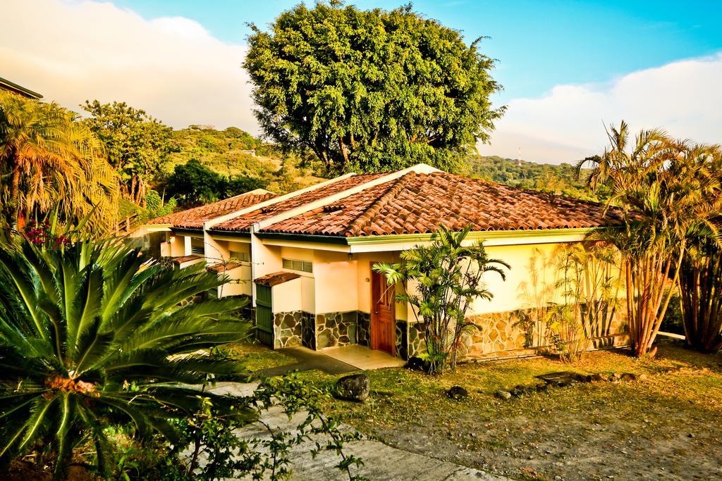 Hotel Montana Monteverde Eksteriør billede