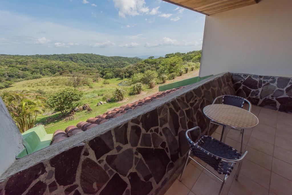 Hotel Montana Monteverde Eksteriør billede